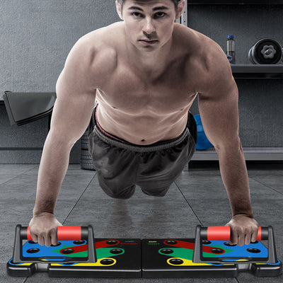 Push-up Rack Training Board - XTP Products