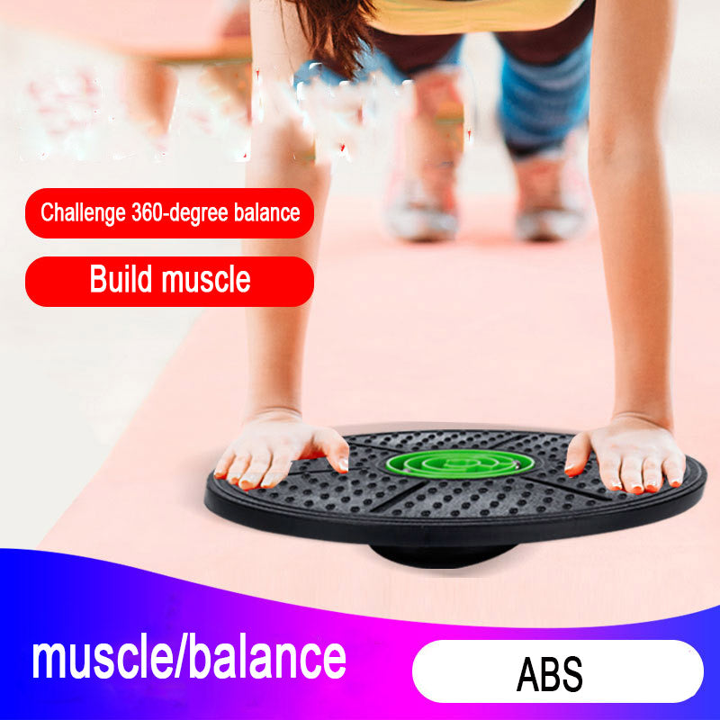 Yoga Balance Board - XTP Products