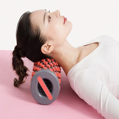 Foam Stovepipe Muscle Relaxer Roller - XTP Products