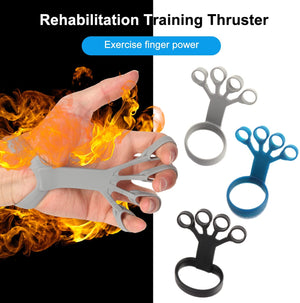Silicone Grip Finger Exercise Stretcher - XTP Products