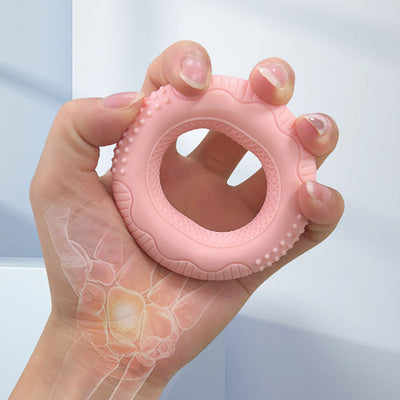 Silicone Adjustable Hand Grip Trainer - XTP Products